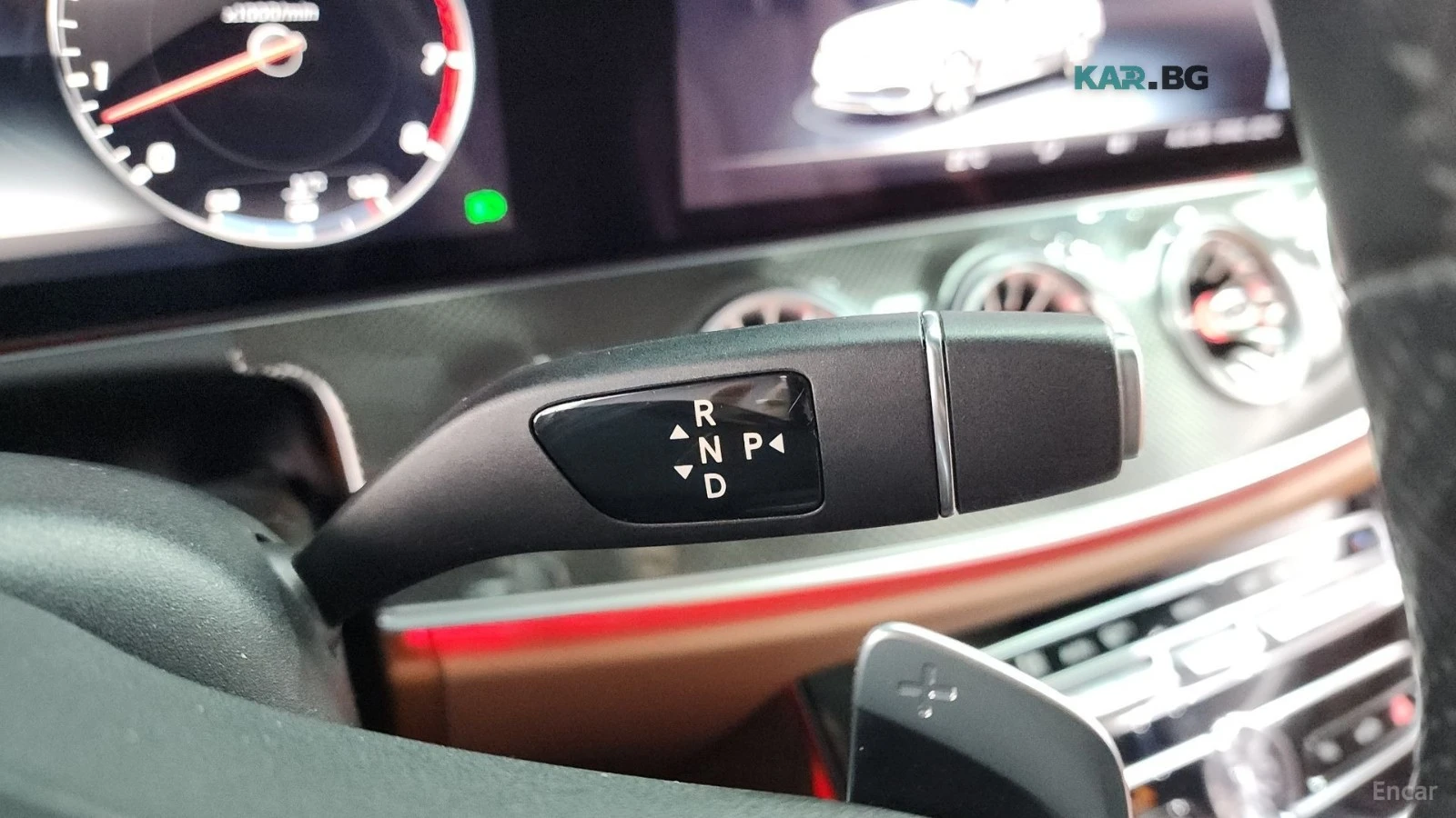 Mercedes-Benz E 450 4MATIC/AMG-LINE/DRIVE-ASSISTS/SUNROOF, снимка 10 - Автомобили и джипове - 55719685