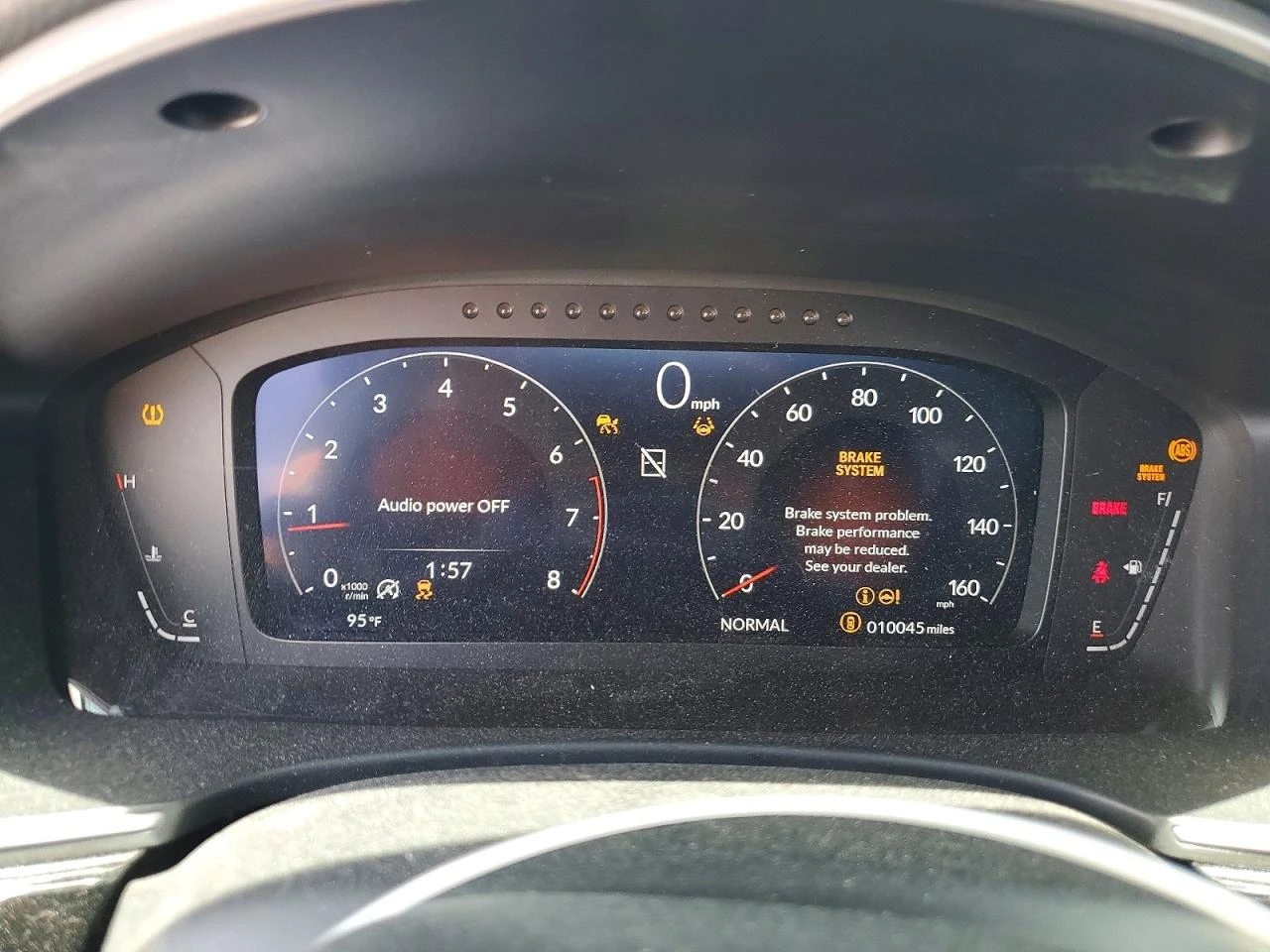 Honda Civic SI* SPORT* 200+ К.С* РЪЧКА* КЛИП НА МОТОРА* ЛИЗИНГ, снимка 8 - Автомобили и джипове - 55723353