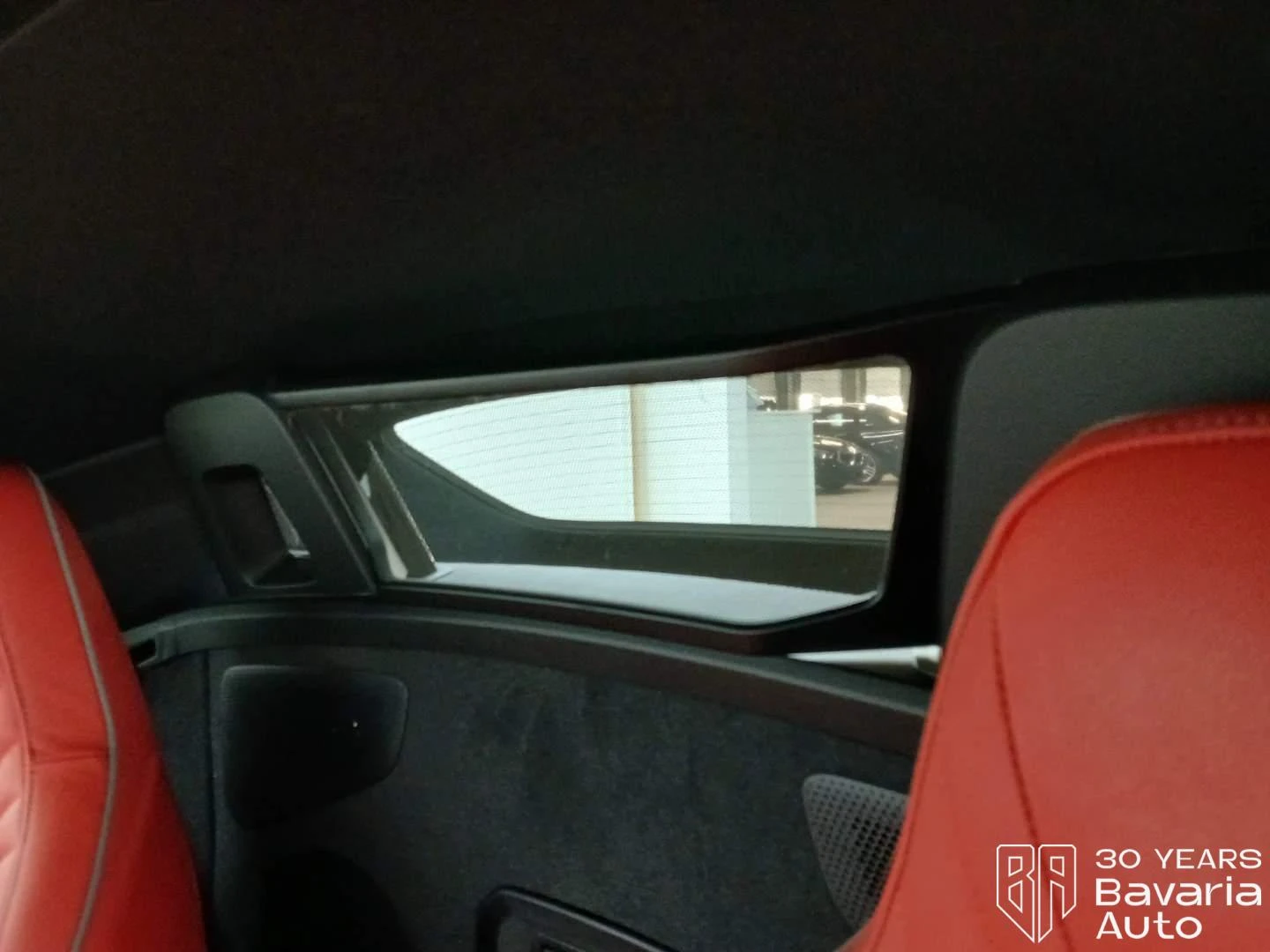 BMW Z4 M40i Cabrio Sportautomatic, снимка 8 - Автомобили и джипове - 55767325