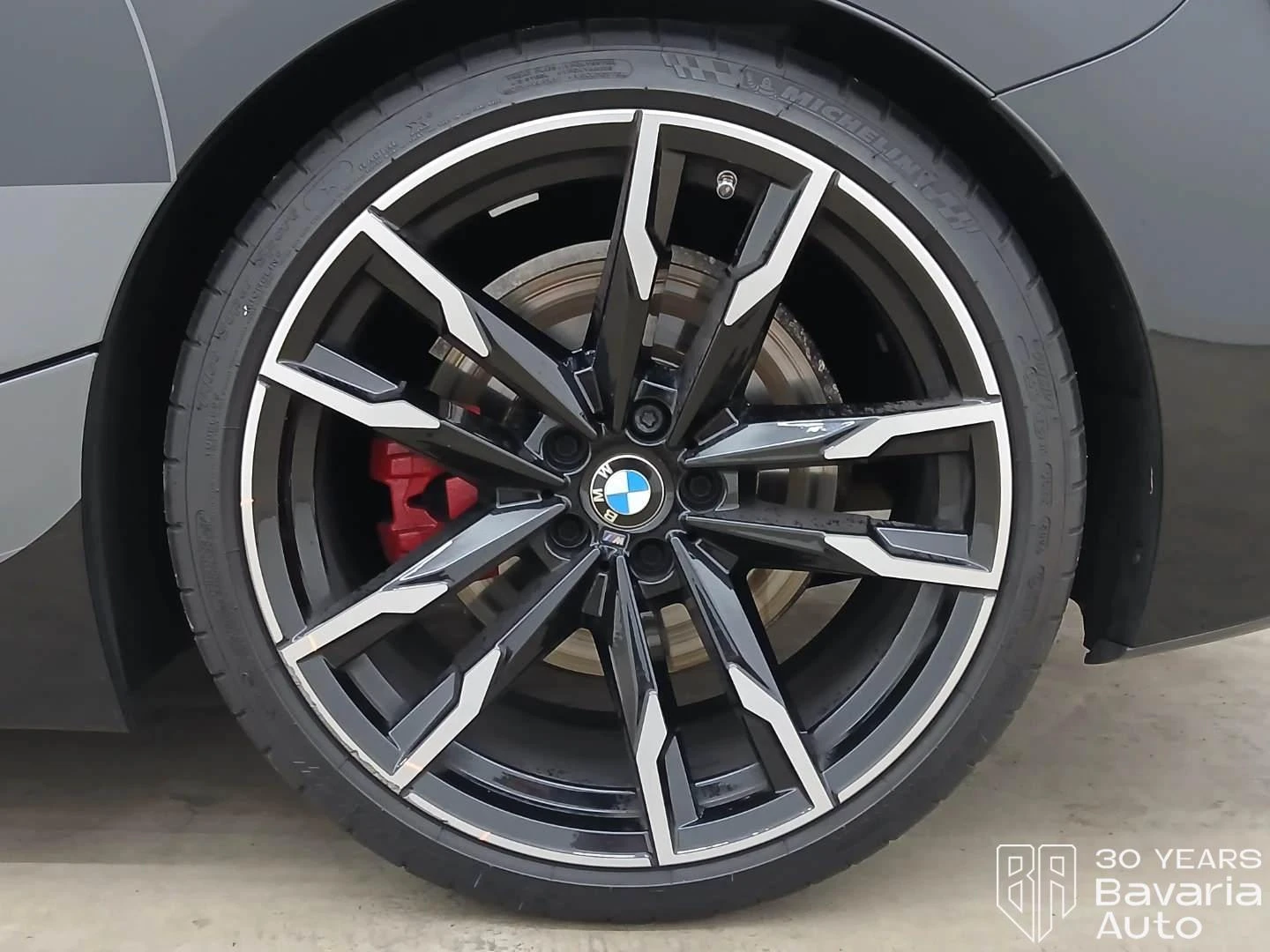 BMW Z4 M40i Cabrio Sportautomatic, снимка 16 - Автомобили и джипове - 55767325