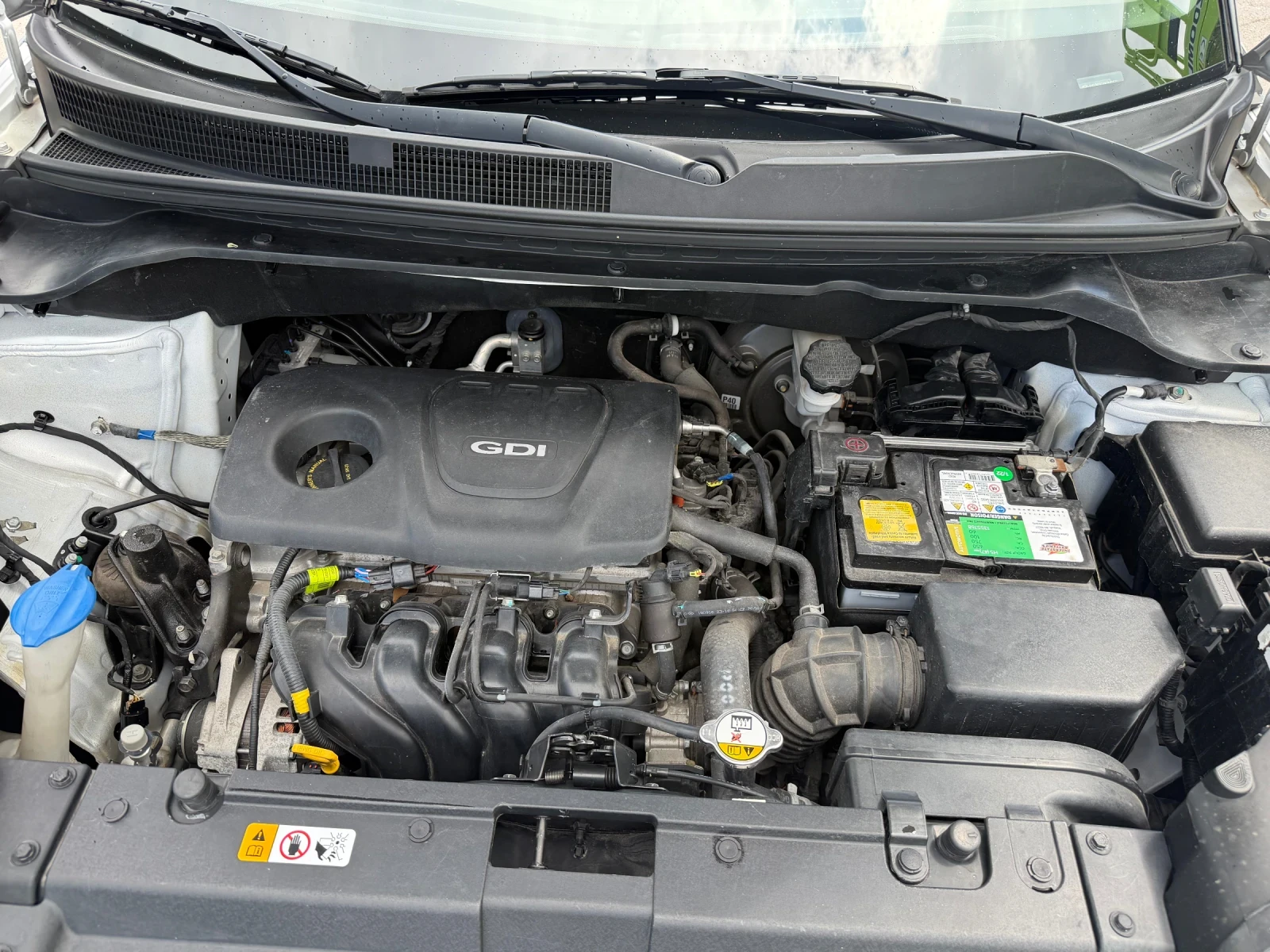Kia Soul, снимка 14 - Автомобили и джипове - 55769463