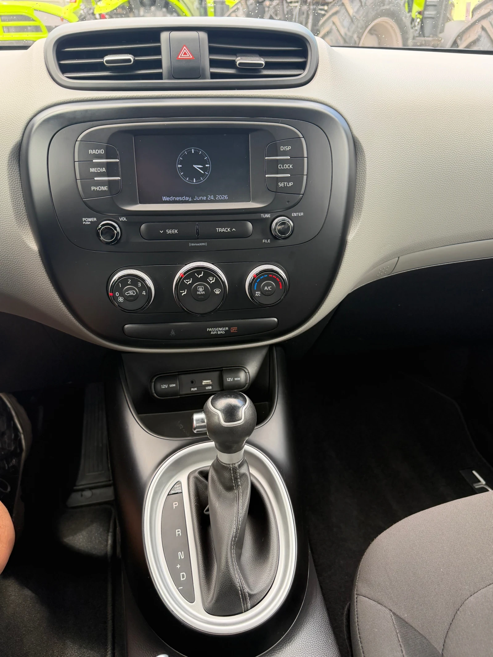 Kia Soul, снимка 11 - Автомобили и джипове - 55769463