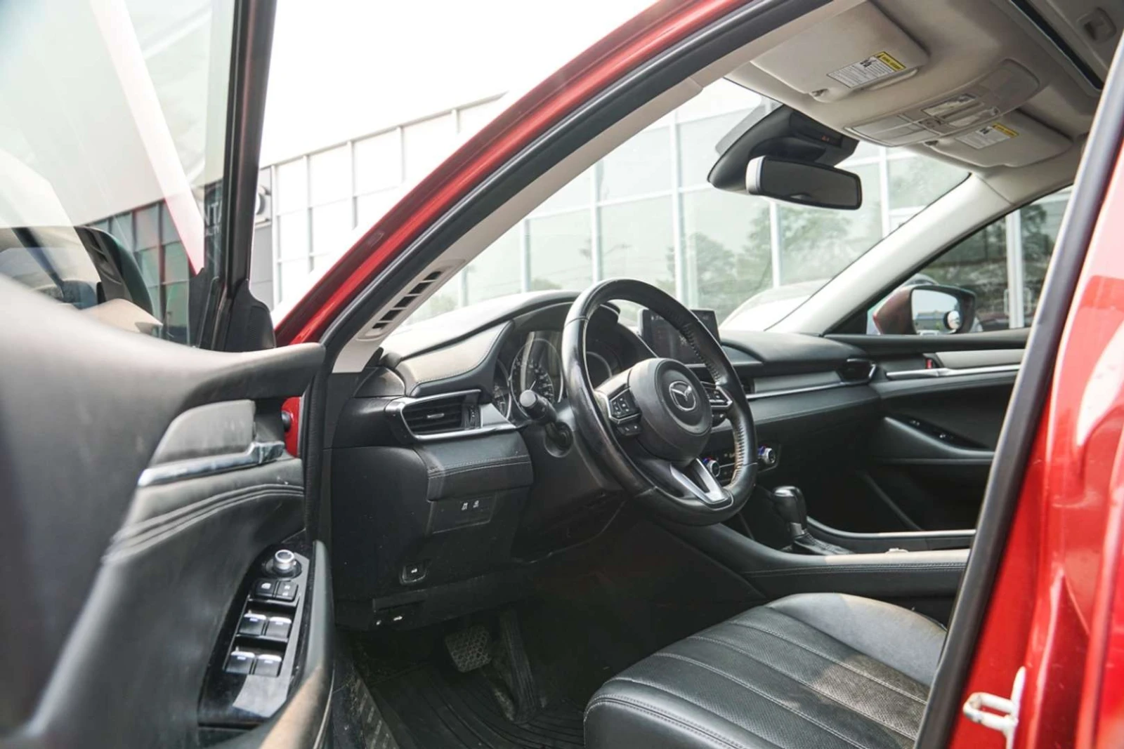 Mazda 6 | Mobile.bg � ����������� 7