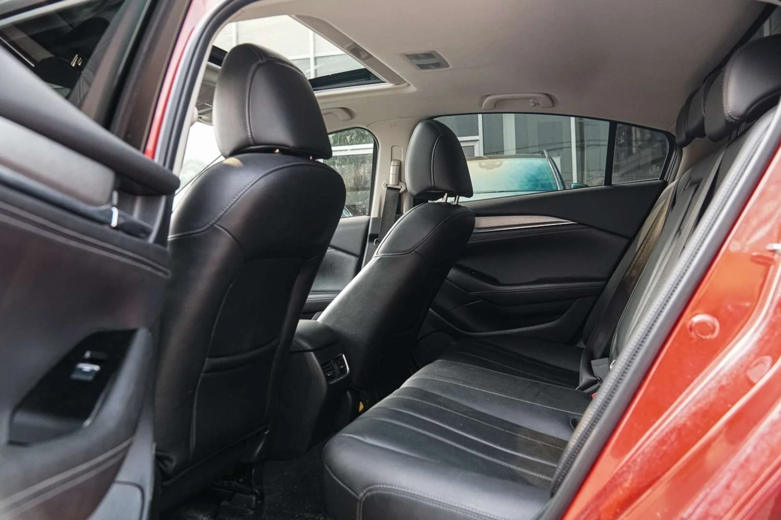 Mazda 6 | Mobile.bg � ����������� 13
