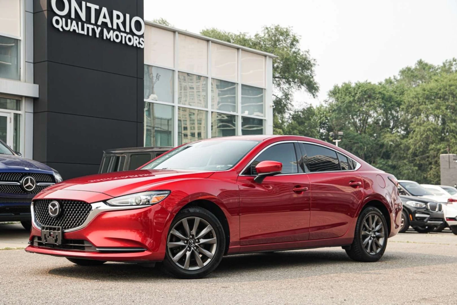 Mazda 6 | Mobile.bg � ����������� 2