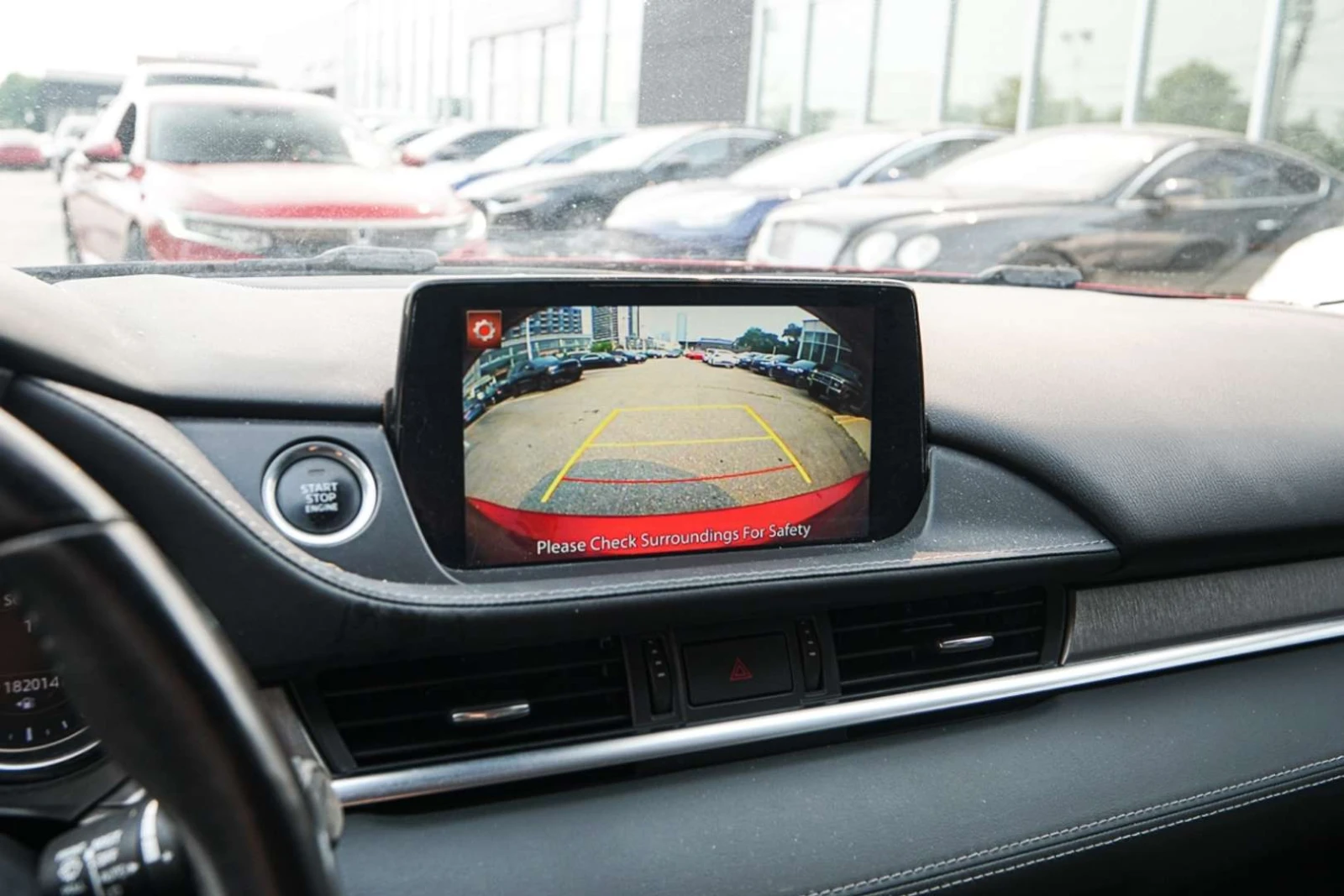Mazda 6 | Mobile.bg � ����������� 17