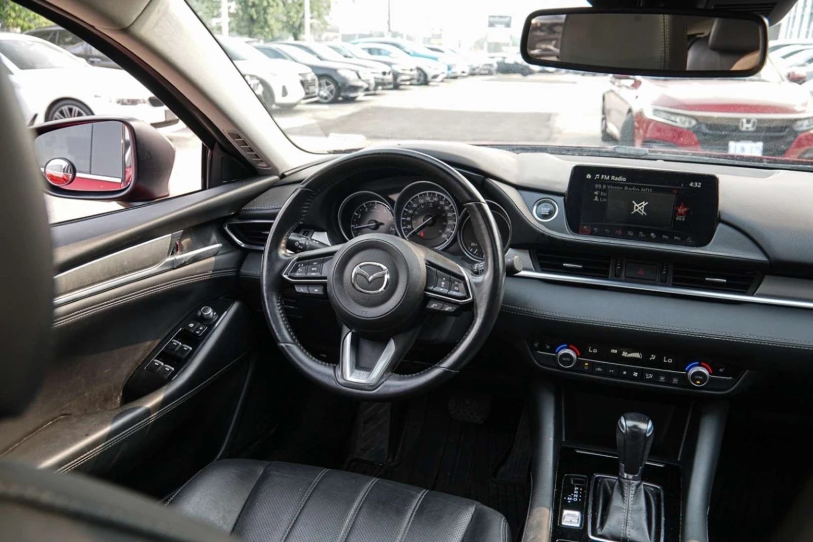 Mazda 6 | Mobile.bg � ����������� 15