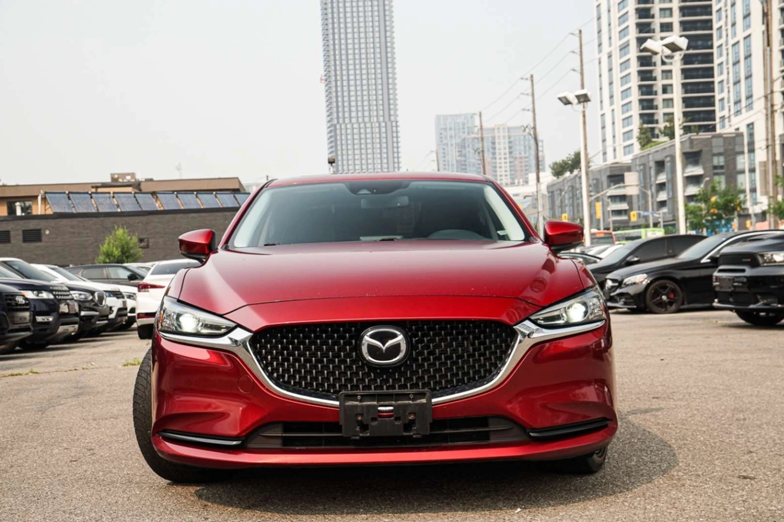 Mazda 6 | Mobile.bg � ����������� 3
