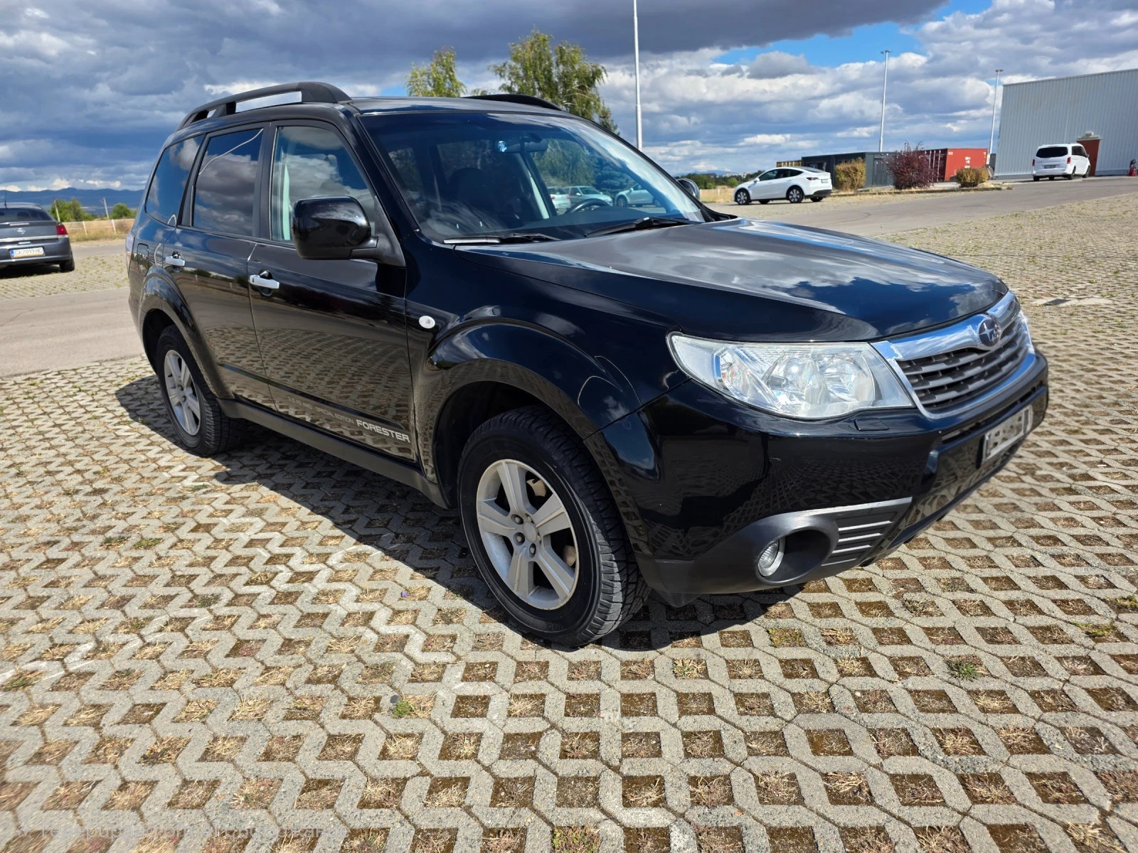 Subaru Forester 2.5XS Special LPG , снимка 3 - Автомобили и джипове - 56332036