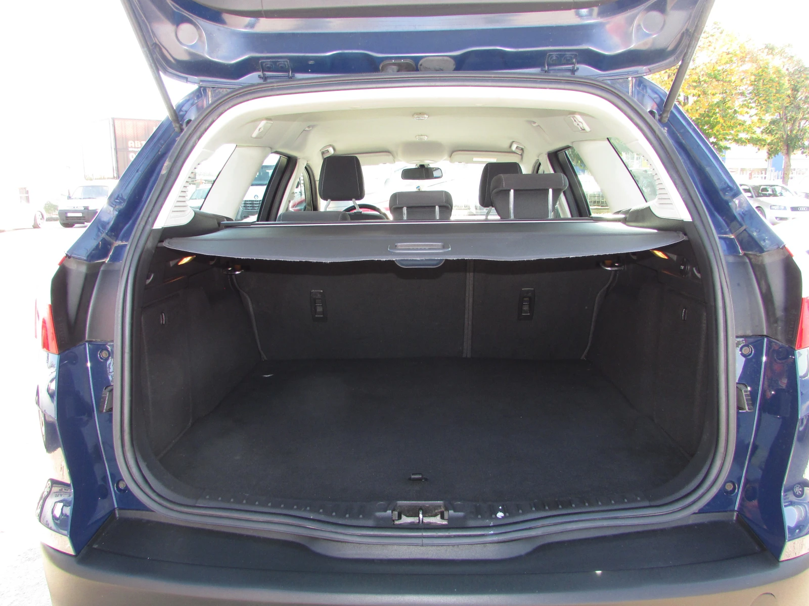 Ford Focus 1.6TDCI EURO5B | Mobile.bg � ����������� 15