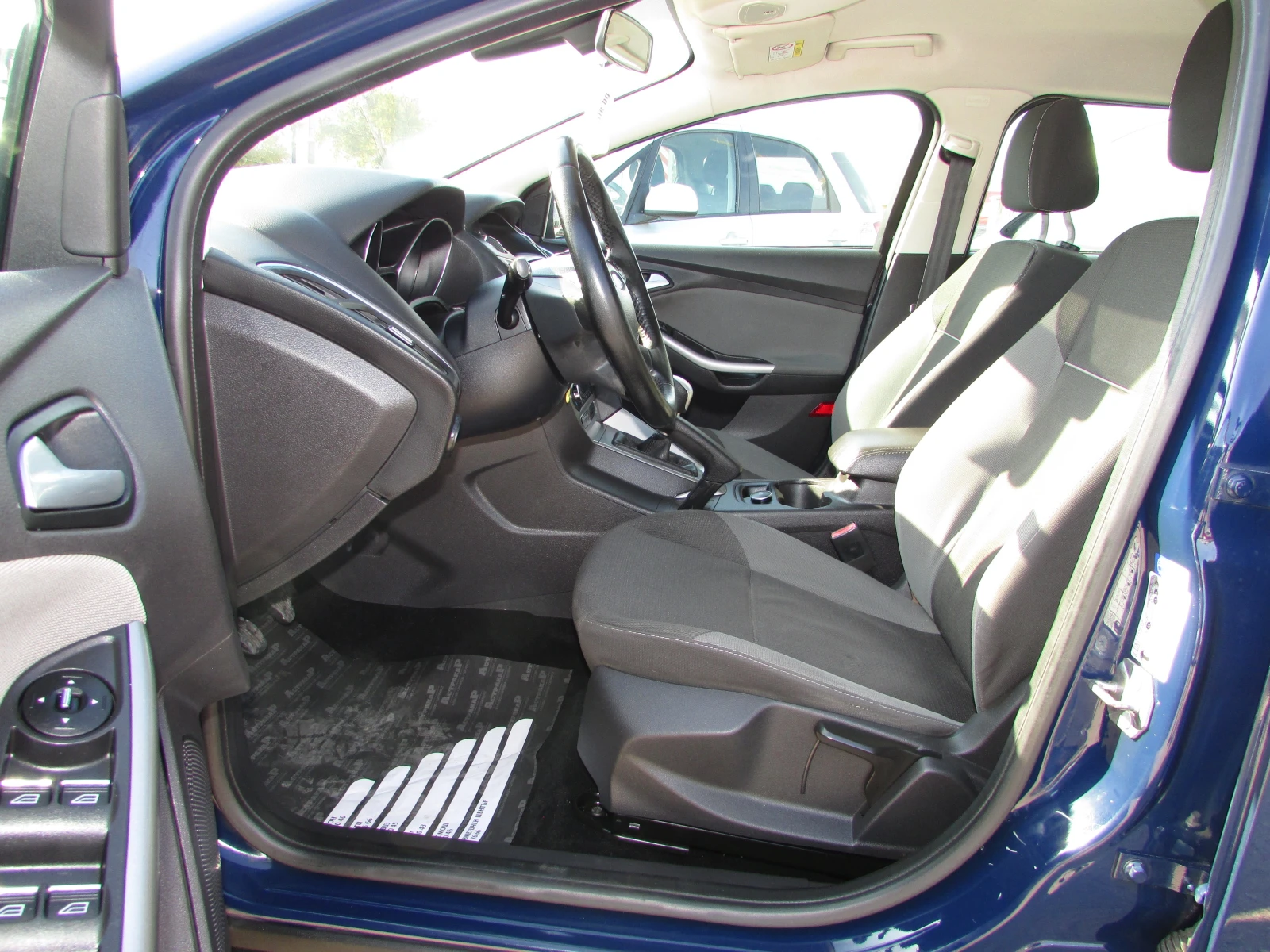 Ford Focus 1.6TDCI EURO5B | Mobile.bg � ����������� 8