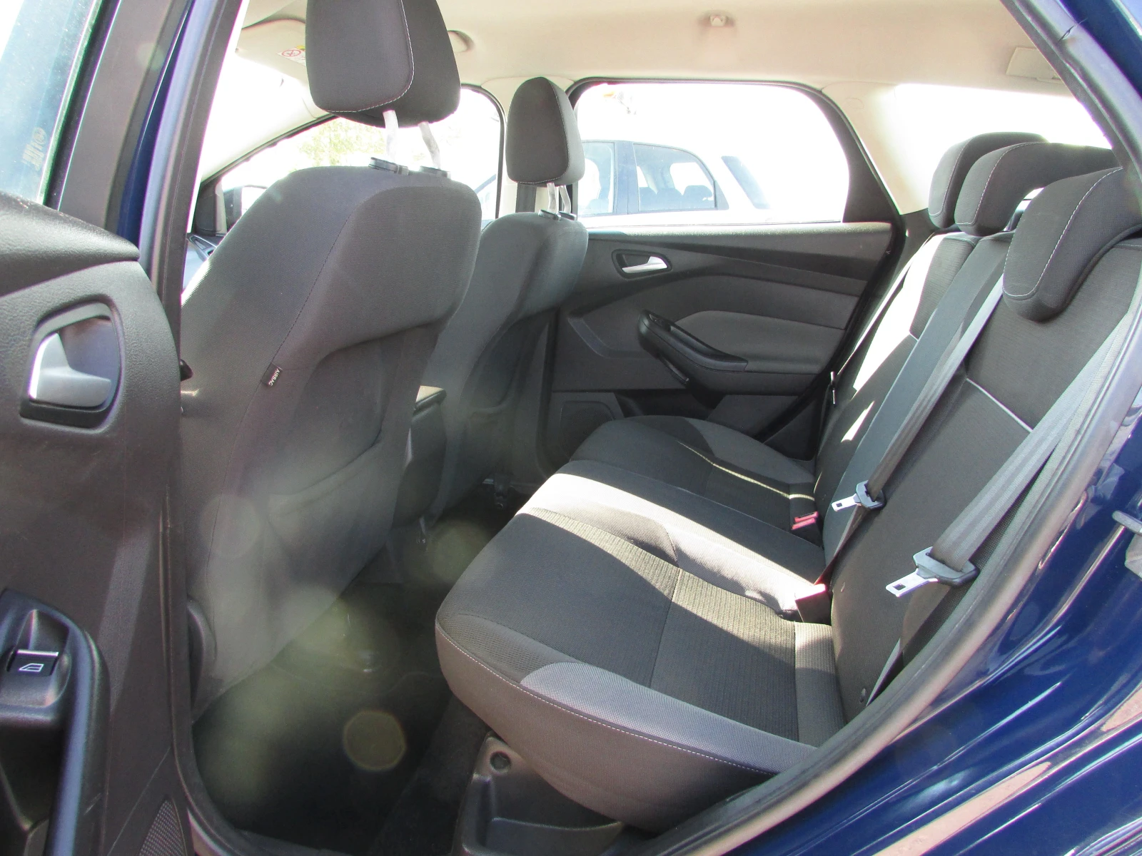 Ford Focus 1.6TDCI EURO5B | Mobile.bg � ����������� 9