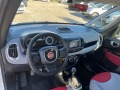 Fiat 500L 1.3MJT-АВТОПИЛОТ-КЛИМАТИК-84к.с-TOP - [8] 
