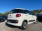 Обява за продажба на Fiat 500L 1.3MJT-АВТОПИЛОТ-КЛИМАТИК-84к.с-TOP ~12 900 лв. - изображение 3