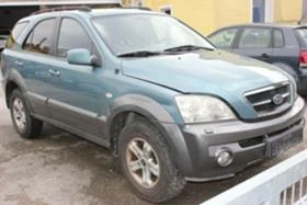 Kia Sorento 2, 5crd 140 и 170kc, снимка 12