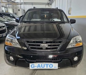 Kia Sorento 2, 5crd 140 и 170kc, снимка 1