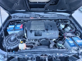 Toyota Hilux BIG BEAR, снимка 7
