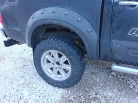 Toyota Hilux BIG BEAR, снимка 17