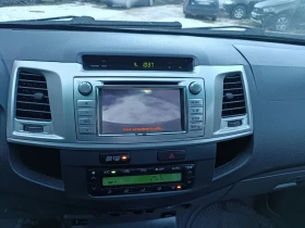 Toyota Hilux BIG BEAR, снимка 12