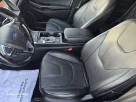 Ford Edge 2.0TDI 238kc, снимка 9