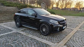 Mercedes-Benz GLE 350, снимка 4
