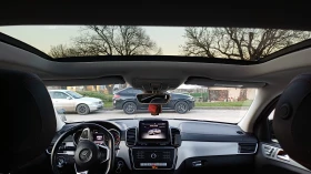 Mercedes-Benz GLE 350, снимка 8