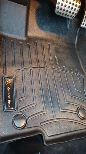 Mercedes-Benz GLE 350, снимка 17