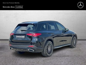Mercedes-Benz GLC 220 d 4MATIC, снимка 3