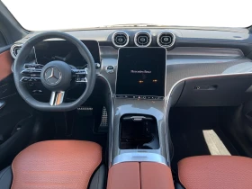 Mercedes-Benz GLC 220 d 4MATIC, снимка 6