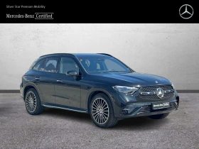 Mercedes-Benz GLC 220 d 4MATIC, снимка 2