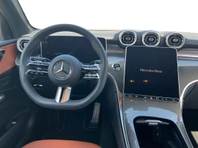 Mercedes-Benz GLC 220 d 4MATIC, снимка 7