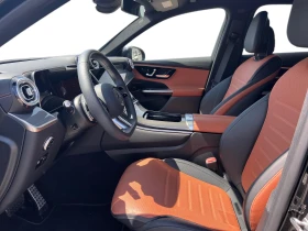 Mercedes-Benz GLC 220 d 4MATIC, снимка 8