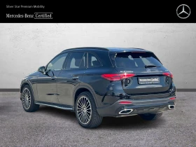 Mercedes-Benz GLC 220 d 4MATIC, снимка 4