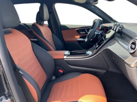 Mercedes-Benz GLC 220 d 4MATIC, снимка 11