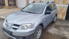 Mitsubishi Outlander, снимка 1