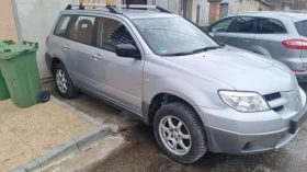 Mitsubishi Outlander, снимка 2