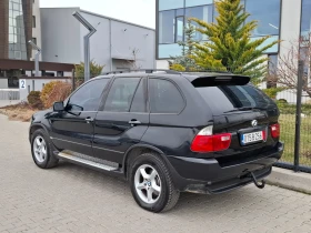 BMW X5 3.0D* (218кс)* FACELIFT* * НОВ ВНОС* * , снимка 8