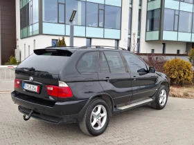 BMW X5 3.0D* (218кс)* FACELIFT* * НОВ ВНОС* * , снимка 9