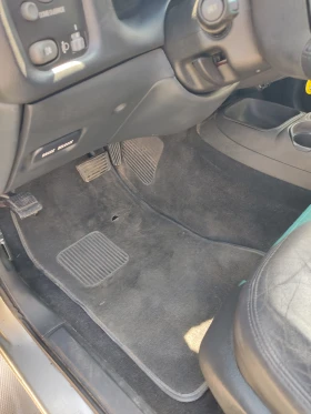 Chevrolet Blazer 4.3, снимка 8