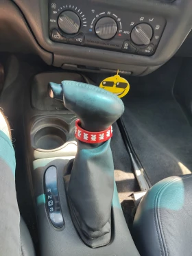 Chevrolet Blazer 4.3, снимка 11