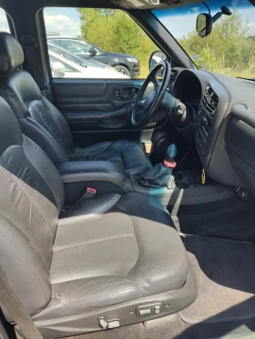 Chevrolet Blazer 4.3, снимка 6