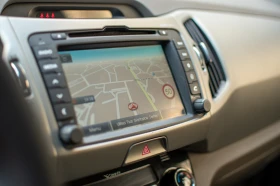 Kia Sportage 2.0 KRD, снимка 5