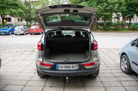 Kia Sportage 2.0 KRD, снимка 2