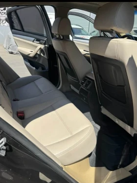 BMW X4 xDrive28i 45000KM!!!, снимка 13