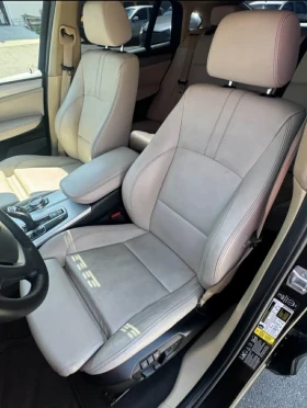BMW X4 xDrive28i 45000KM!!!, снимка 11