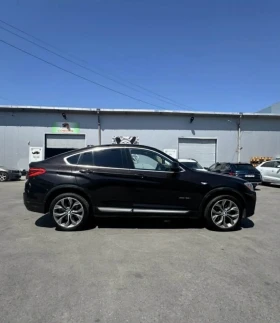 BMW X4 xDrive28i 45000KM!!!, снимка 5
