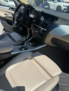 BMW X4 xDrive28i 45000KM!!!, снимка 12