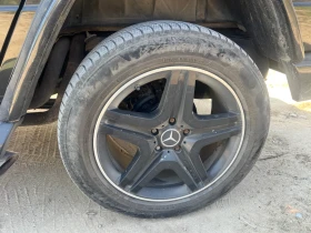 Mercedes-Benz G 500 G500, снимка 13