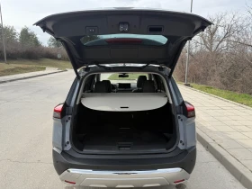 Nissan X-trail E-Power 4x4 Tekna Plus ГАРАНЦИЯ, снимка 12