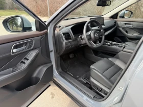 Nissan X-trail E-Power 4x4 Tekna Plus ГАРАНЦИЯ, снимка 5